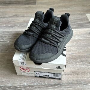 Adidas kids lite race adapt